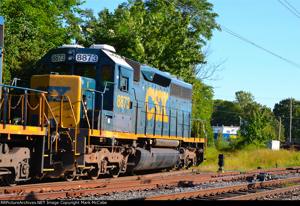 CSX L042